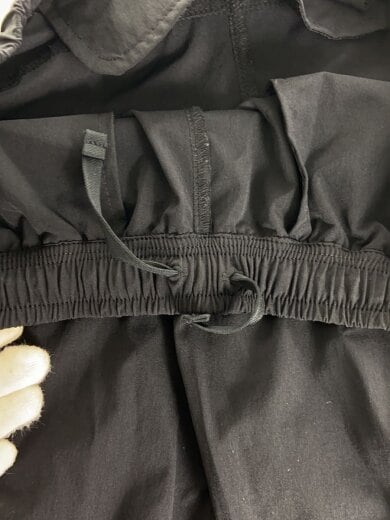 商品画像：ボトム/M/ナイロン/BLK/NB42388 3