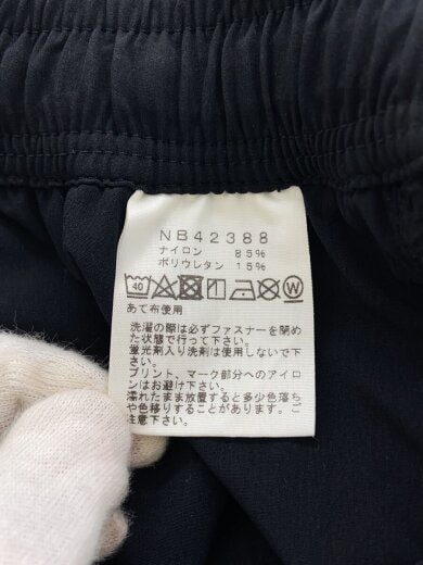 商品画像：ボトム/M/ナイロン/BLK/NB42388 5