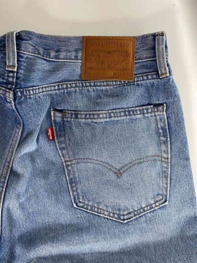 商品画像：ボトム/34/デニム/BLU/PC9-24767-0035 9