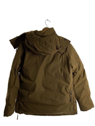 商品画像：ダウンジャケット/L/ポリエステル/CML 2