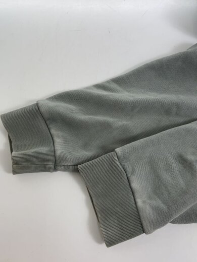 商品画像：ジップパーカー/S/コットン/GRY/ES2202 PO0170/ETERNAL ZIP 7