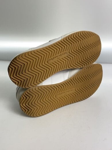 商品画像：ローカットスニーカー/42/WHT 4