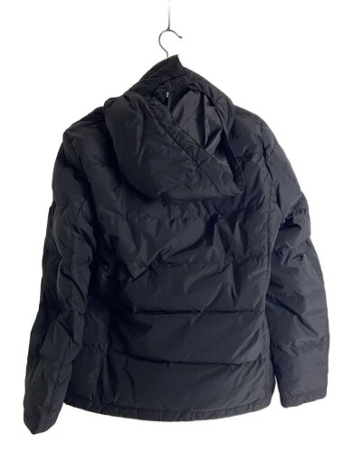 商品画像：ダウンジャケット/M/ポリエステル/BLK/36-5309002 2
