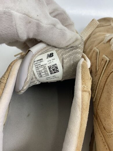 商品画像：ニューバランス/M1400/29cm/BEG 5