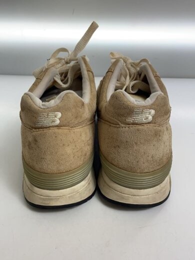 商品画像：ニューバランス/M1400/29cm/BEG 6