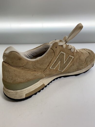 商品画像：ニューバランス/M1400/29cm/BEG 8