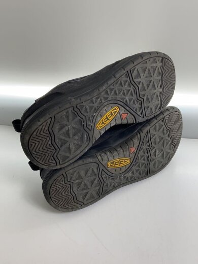 商品画像：ローカットスニーカー/27cm/GRY/1029415 4