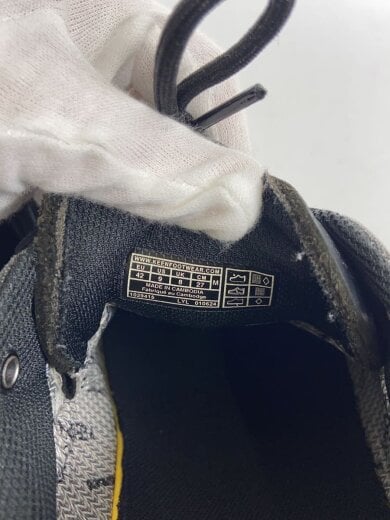 商品画像：ローカットスニーカー/27cm/GRY/1029415 5