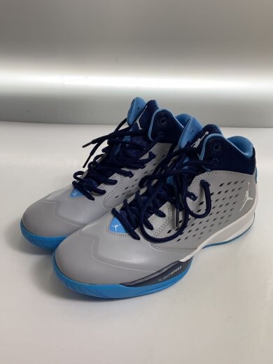 商品画像：ハイカットスニーカー/26cm/GRY/768931-007 2