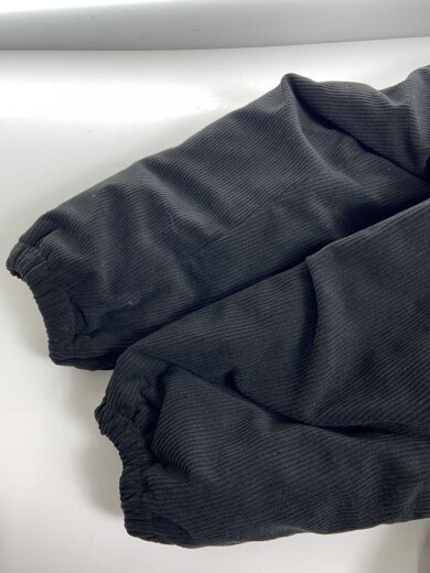 商品画像：ジャケット/S/ポリエステル/BLK/1251248900728 6