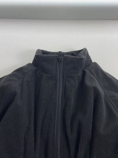 商品画像：ジャケット/S/ポリエステル/BLK/1251248900728 8