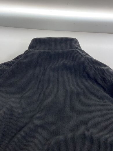 商品画像：ジャケット/S/ポリエステル/BLK/1251248900728 9