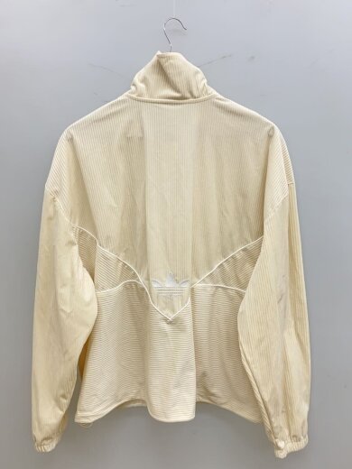 商品画像：ジャケット/L/コーデュロイ/CRM/IM4433 2