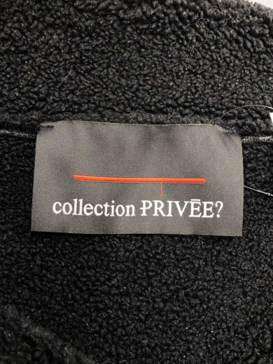 商品画像：ジャケット/40/ポリエステル/BLK/RY105/VANCO 3