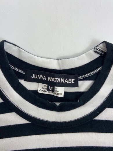 商品画像：Tシャツ/M/コットン/JO-T038 3