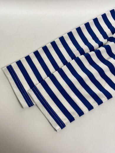 商品画像：長袖Tシャツ/M/コットン/BLU/TQ-T022/Tove Jansson/AD2025 6