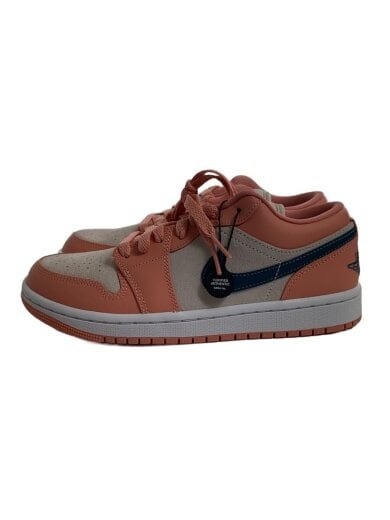 商品画像：AIR JORDAN 1 LOW_エア ジョーダン 1 LOW/24cm/PNK 1
