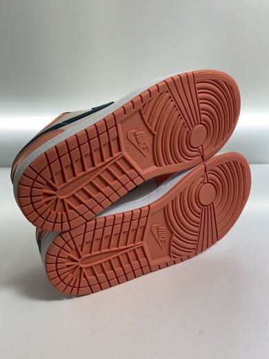 商品画像：AIR JORDAN 1 LOW_エア ジョーダン 1 LOW/24cm/PNK 4