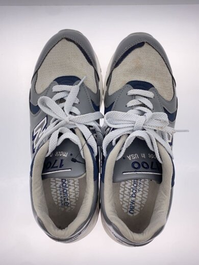商品画像：ニューバランス/M1700/27cm/GRY 3