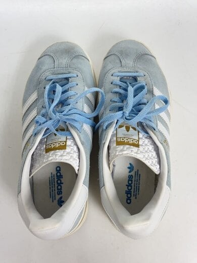 商品画像：GAZELLE BOLD_ガゼルボールド/24cm/BLU// 3