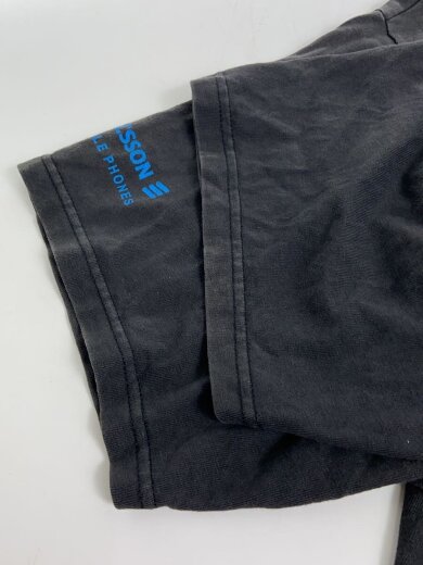 商品画像：Tシャツ/XL/コットン/GRY 6