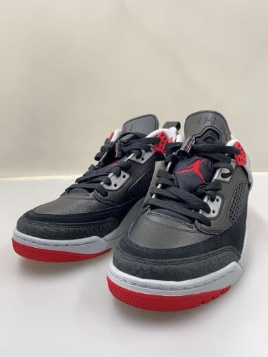 商品画像：ハイカットスニーカー/26cm/BLK/FQ1759-009// 2