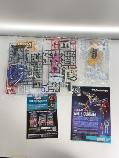 商品画像：プラモデル/ガンプラ/645075-2773838// 6