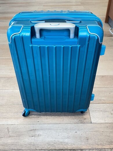 画像：その他ブランドトラベルキャリー/--/DER2021//3