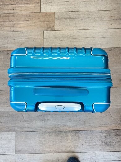 画像：その他ブランドトラベルキャリー/--/DER2021//4