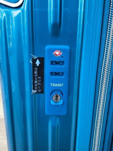 画像：その他ブランドトラベルキャリー/--/DER2021//5