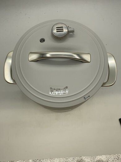 商品画像：Re・De Pot/電気調理鍋/PCH-20LW// 5