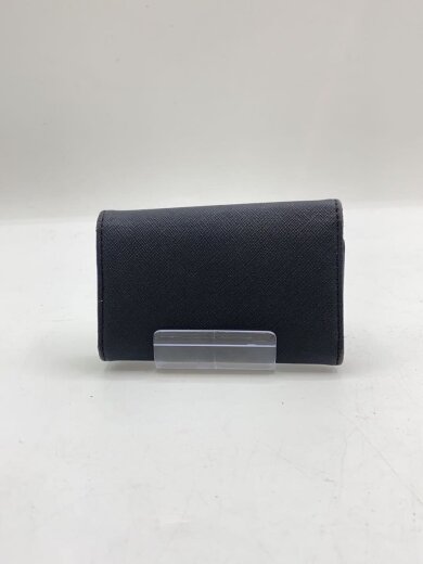 商品画像：キーケース/--/BLK/レディース 2