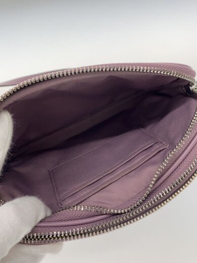 商品画像：ショルダーバッグ/PVC/PUP/花柄/F73007 7