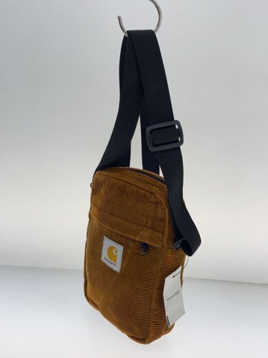 商品画像：カーハート/ショルダーバッグ/コットン/キャメル/CML/1029505.0EP.XX.06 2