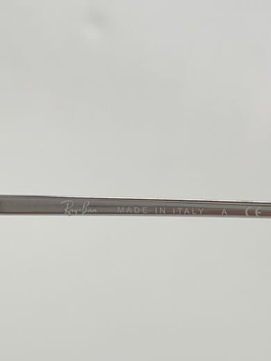 商品画像：サングラス/--/プラスチック/BLK/BLU/メンズ/RB4187-F 4