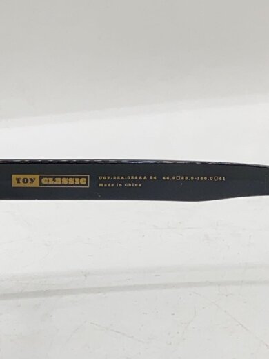 商品画像：メガネ/BLK/メンズ/UGF-23A-034AA 5