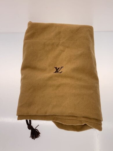 商品画像：1)サック・プラ_ダミエ・エベヌ/PVC/BRW 9