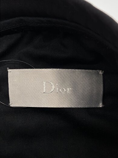 商品画像：クリスチャンディオール/イージーパンツ/48/ウール/ブラック/黒/633C165E3576 4