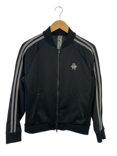 商品画像：ジャケット/38/ポリエステル/BLK/16CS05T01 1