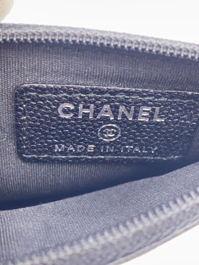 商品画像：コインケース/レザー/BLK/レディース 3