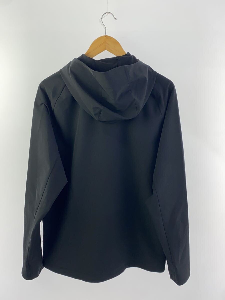 MAMMUT / ジャケット/L/--/BLK/1011-00792