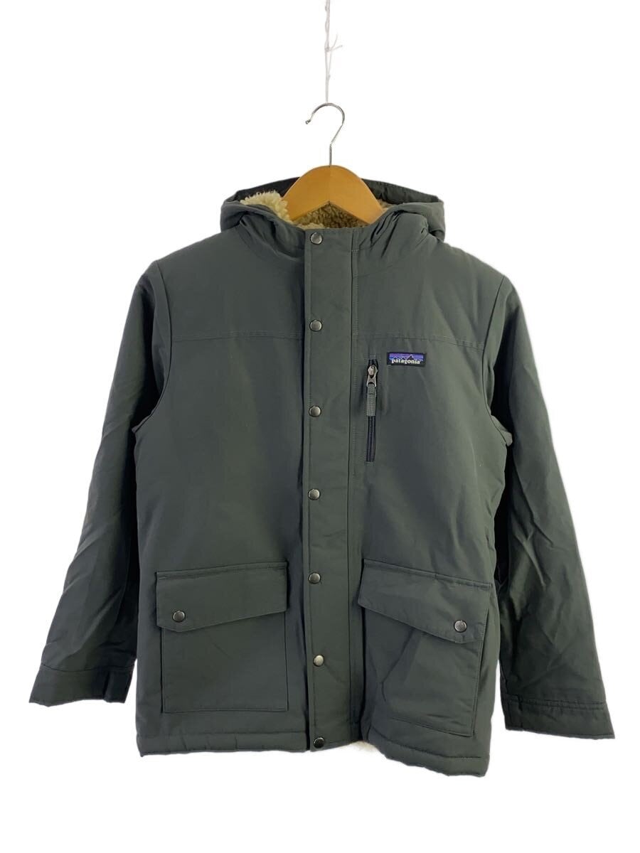 patagonia / ジャケット/--/ナイロン/GRY/STY68460FA19