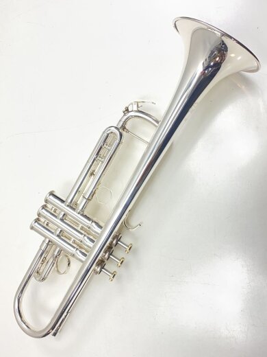 商品画像：YTR-8335RGS 【動作確認済】YTR-8335RGS/YAMAHA/ヤマハ/トランペット/XENO/プロ/リバース 2