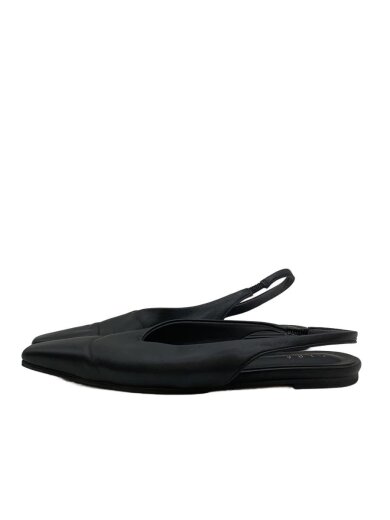 商品画像：パンプス/22.5cm/BLK 1