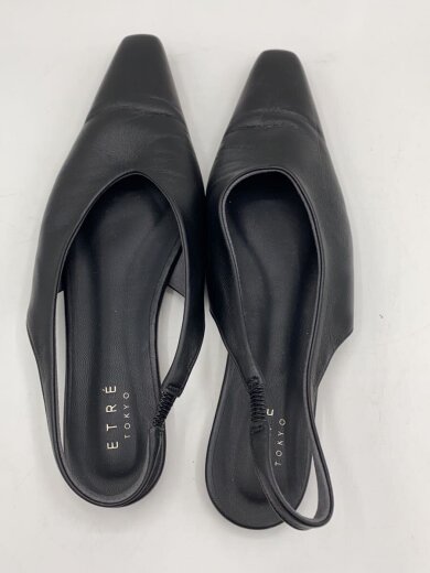 商品画像：パンプス/22.5cm/BLK 3