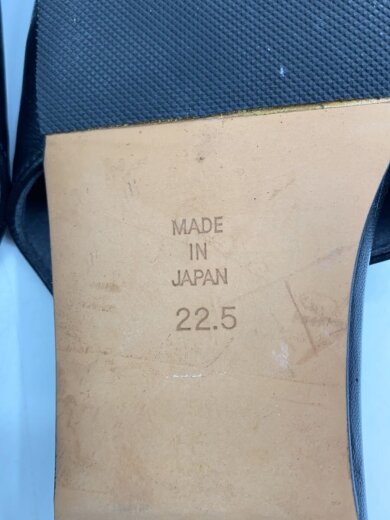 商品画像：パンプス/22.5cm/BLK 5