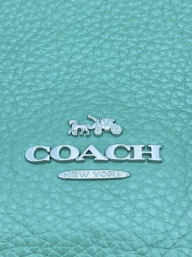 商品画像：エレン・クロスボディ_グリーン/--/GRN 5