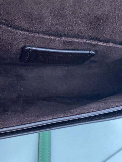 商品画像：エレン・クロスボディ_グリーン/--/GRN 6