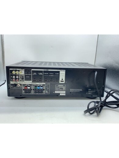 商品画像：アンプ AVR-X550BT 4