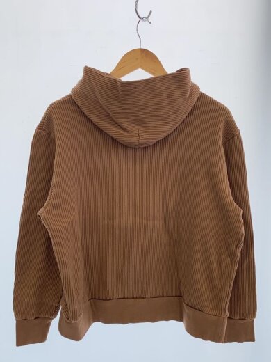 商品画像：パーカー/--/コットン/CML/無地 2